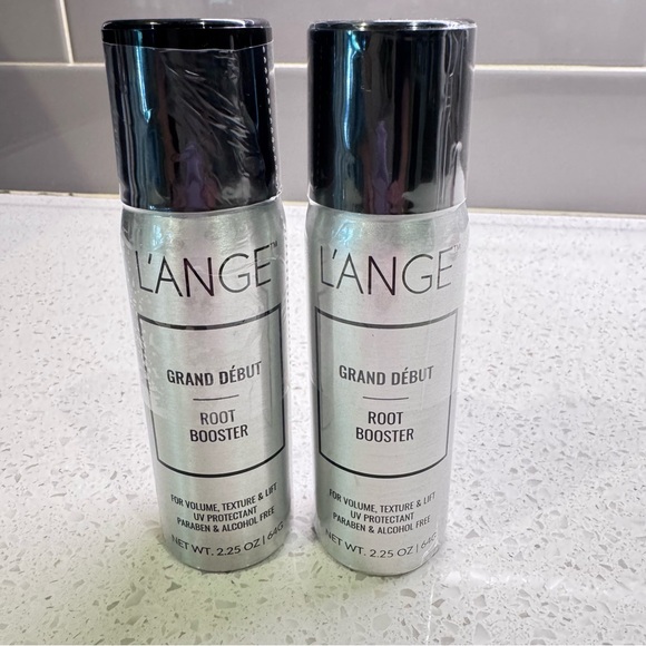 L’ange Other - L'ANGE Grand Début Root Booster